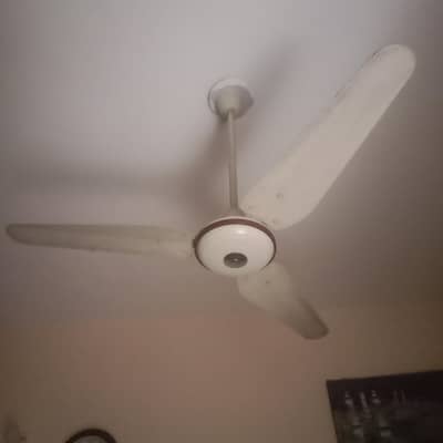 climax Ceiling fan