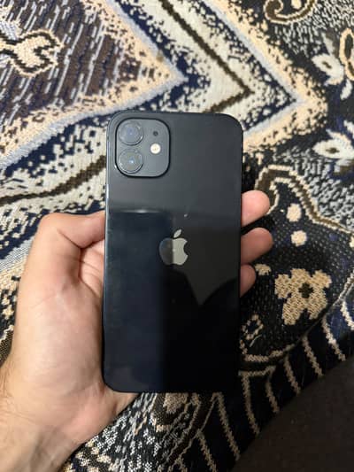 Iphone 12 non pta water pack