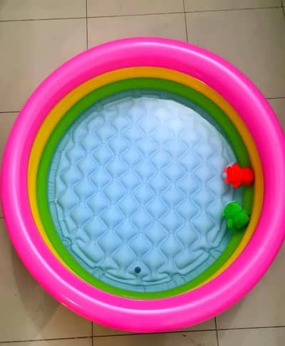 3 Feet Kids Swimming order now available cash on delivery free COD
