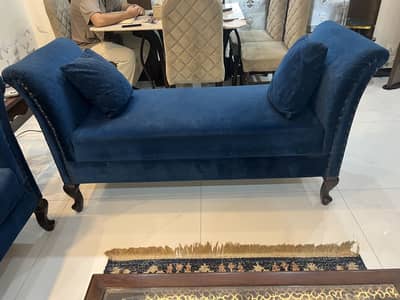 Sofa Set (3-2-2) available for sale