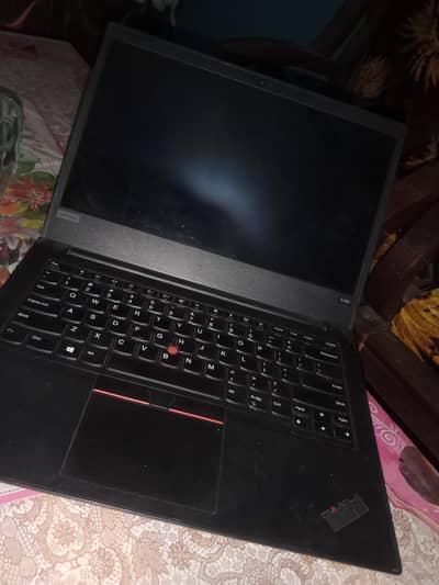 Lenovo Corei5 8th grneration