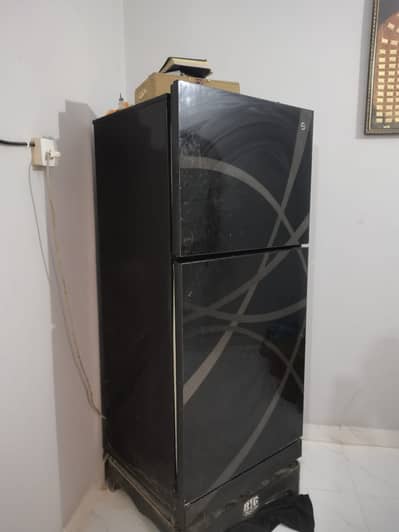 PEL Refrigerators 16 CUBIC FEET