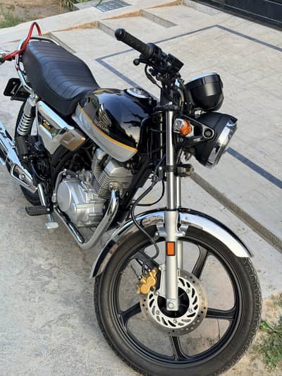 cg 150