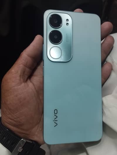 Vivo Y19s