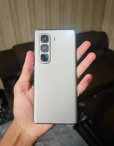 Infinix Hot 50 Pro Plus or exchange tecno camon 40 pro