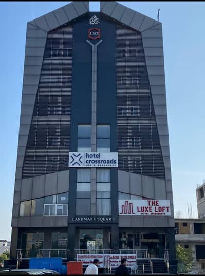 Studio Apartment For Sale In Top City-1 Islamabad