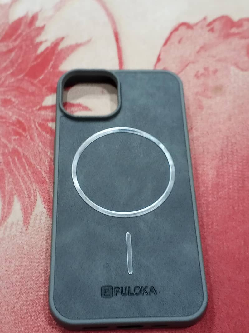 Apple iPhone 13 12