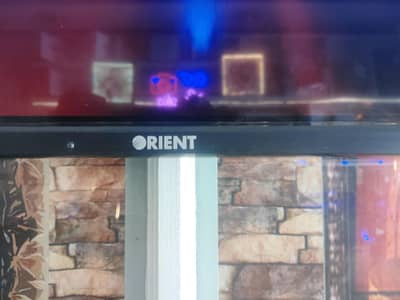 Orient 32 Inch
