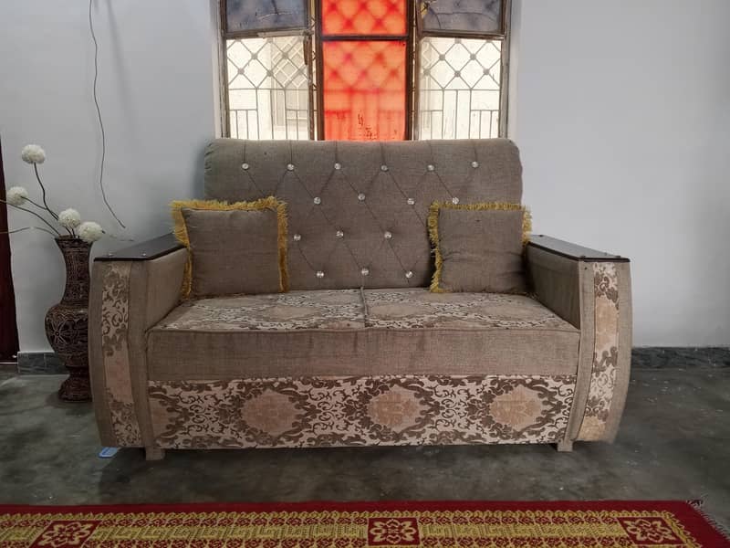 Sofas set for sale 2