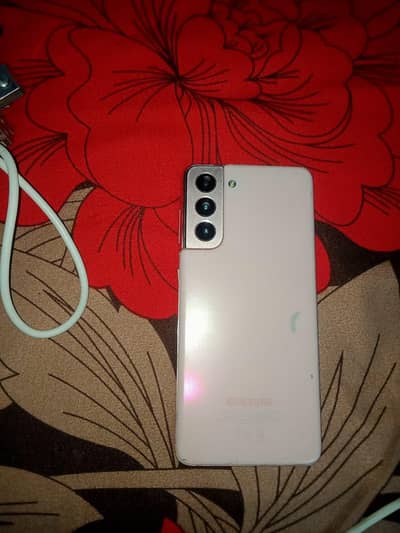 Samsung Mobile S21 5G