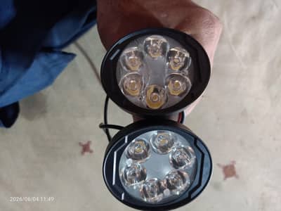 bike flood lights for sale