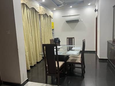 Luxury House Triple Storey For Sale