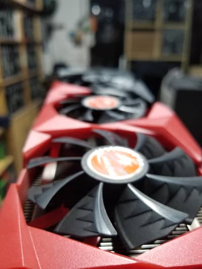 Colorful GeForce RTX 3070 8GB GDDR6