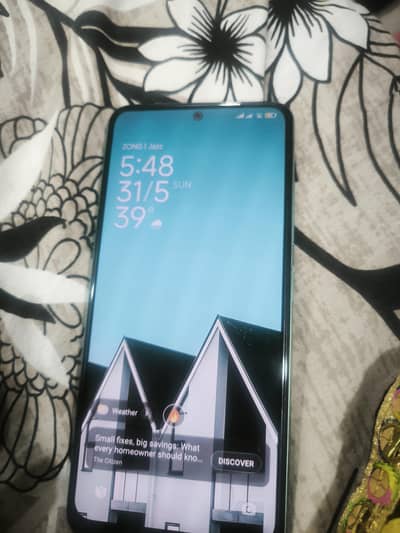 Xiaomi Redmi Note 12