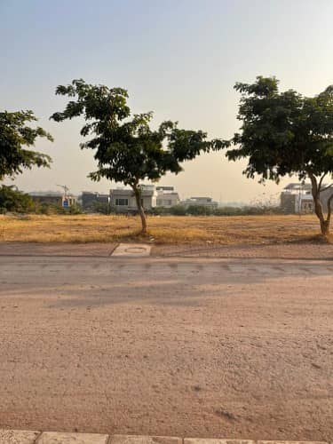 Residential 10 M Plot Available For Sale