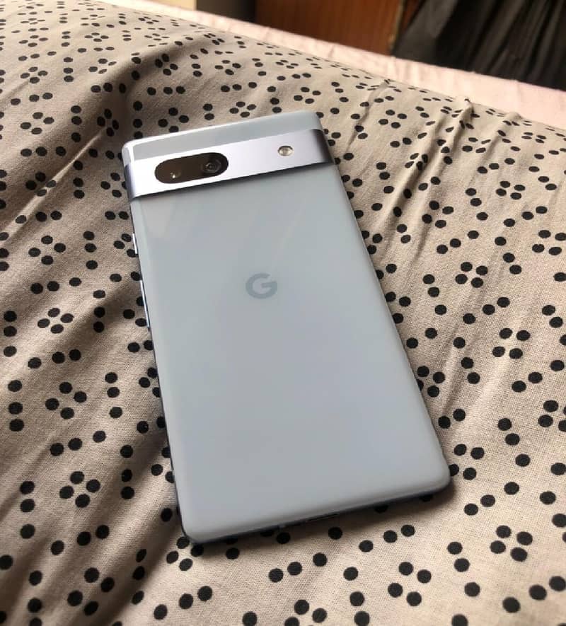 Google Pixel 7a 0