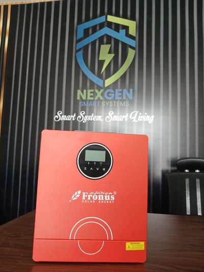 Fronus Pv Inverter