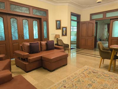 Luxury Owner Built House Multi Transfer
