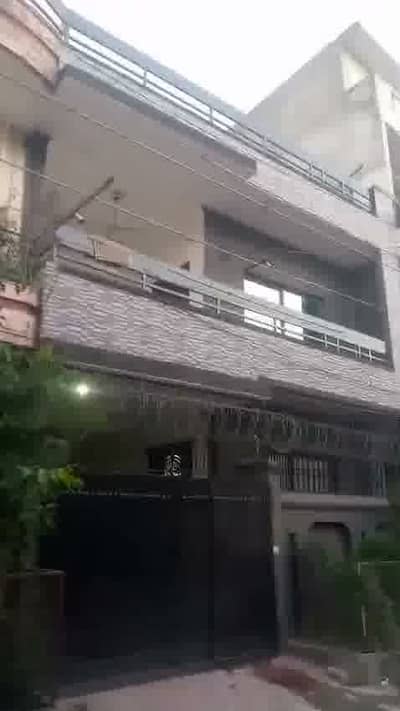 5 Marla House For Sale In Bani Gala, Islamabad