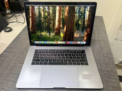 MacBook pro 2019