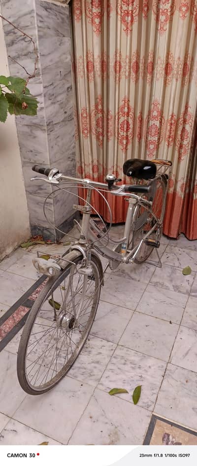 Japani cycle
