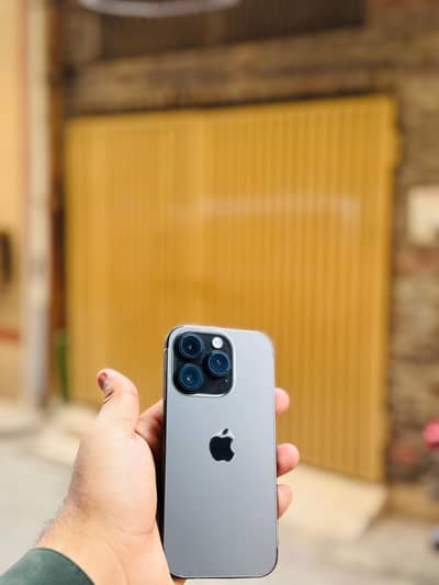 iPhone 14 pro 256GB FU