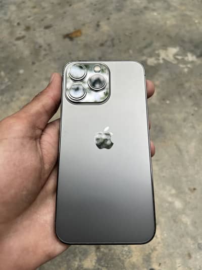 Apple iPhone 13 Pro nonPTA 128GB