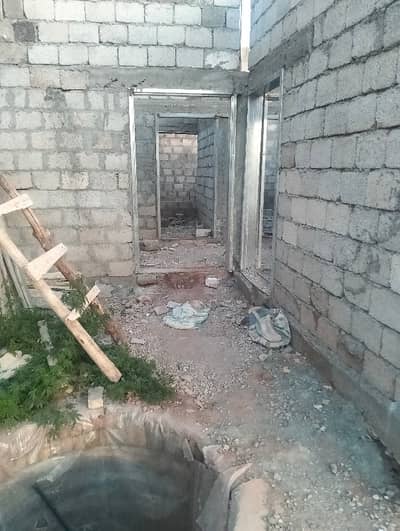 Prime Location 4 Marla House Structure For Sale In Bani Gala