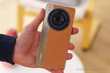Zte nubia Z50S Pro