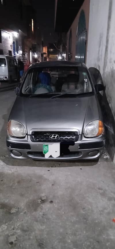 car sale