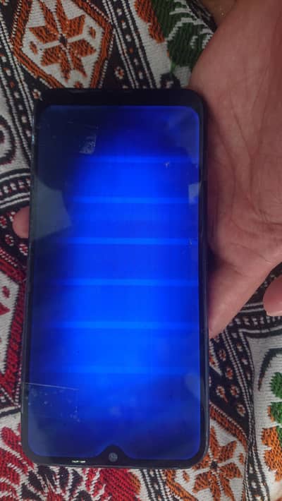 Infinix Smart 3 2/32