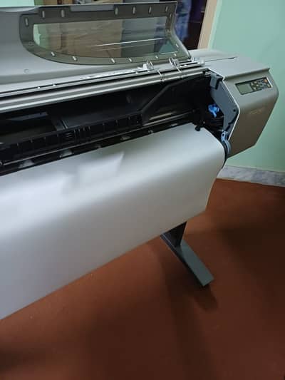HP DesignJet 500 Large Format Plotter – For Sale