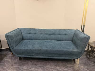 7 Seater Sofa Set Turkish Design