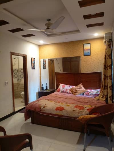 Luxury Flat For Sale