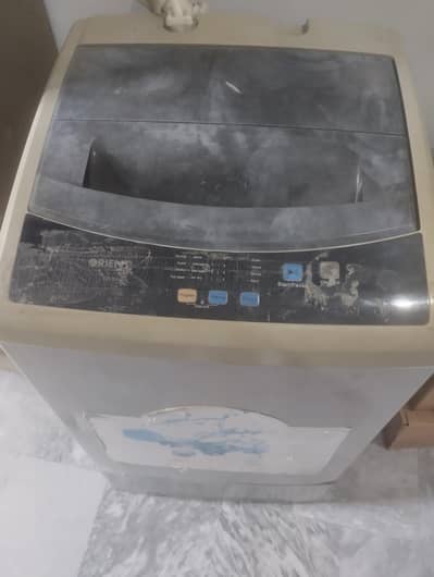 Orient automatic machine for sale