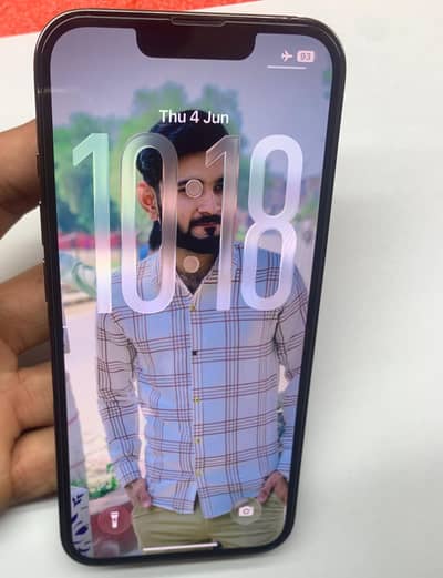 Apple iPhone 13 Pro