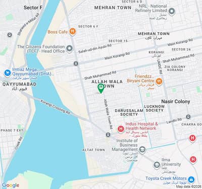 60 Sqyd Flat Available For Sale