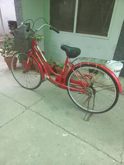 Flawless bikes in running condition. 20,000 each.