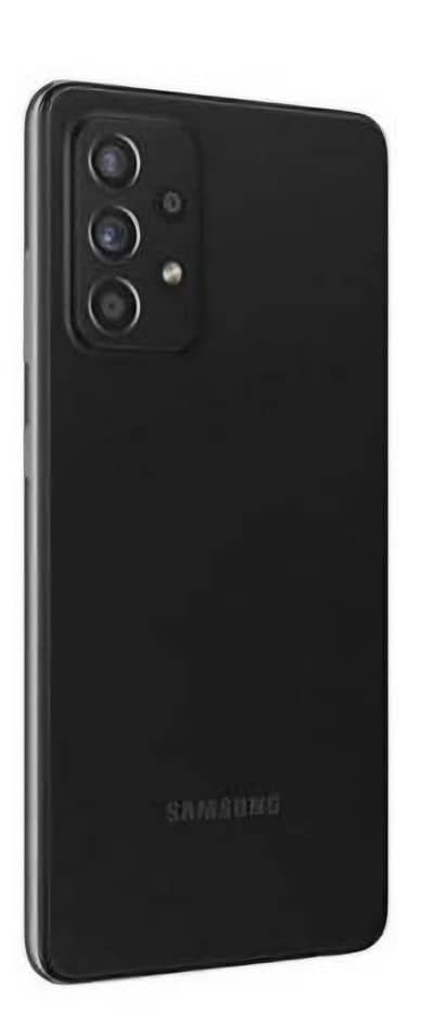 Samsung Mobile A52s