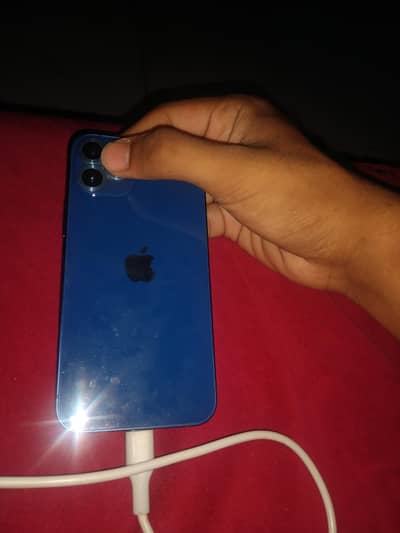 Apple iPhone 12 mini