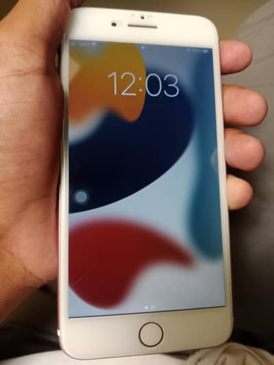 Apple iPhone 7 Plus