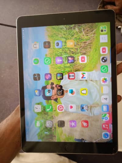 ipad 9 Gen 64gb