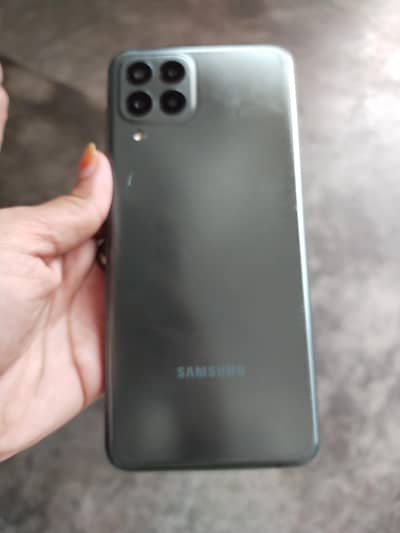 Samsung Mobile A33 5G