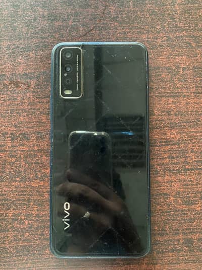 Vivo Y12s