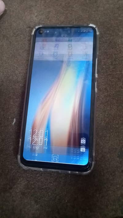 Tecno CAMON 12 Air