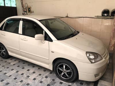 Suzuki Liana 2006