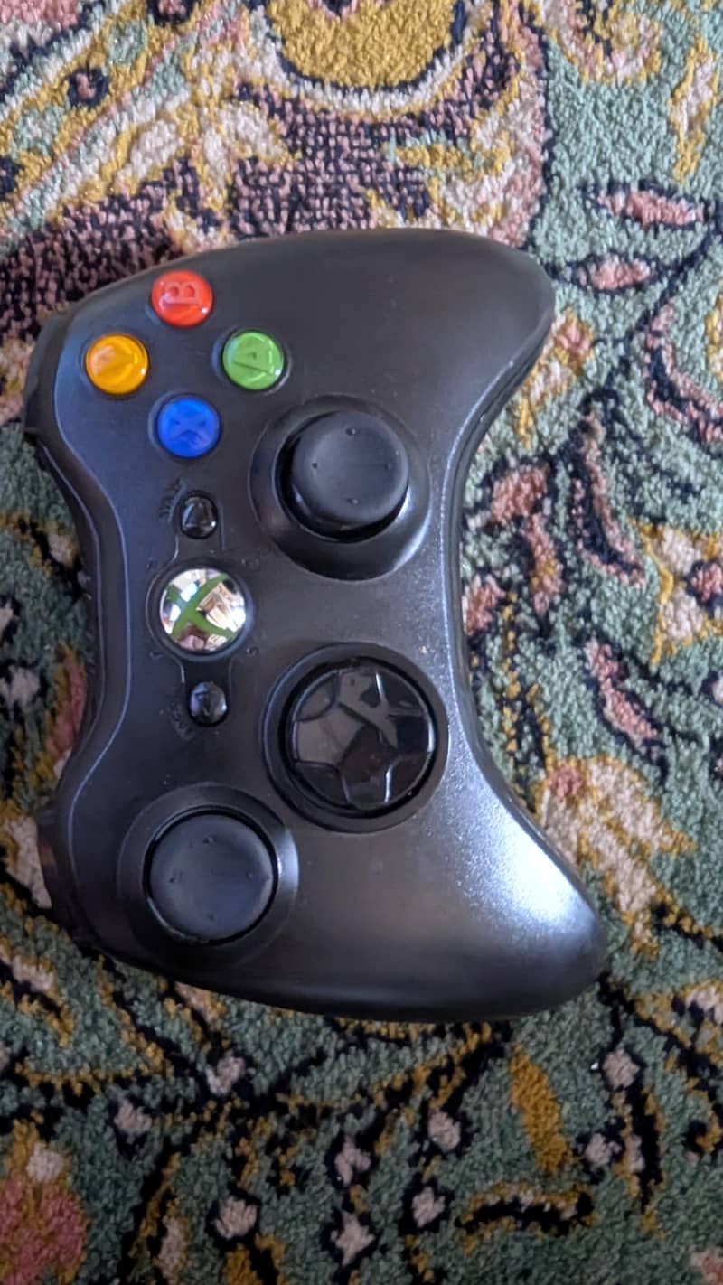X Box 2