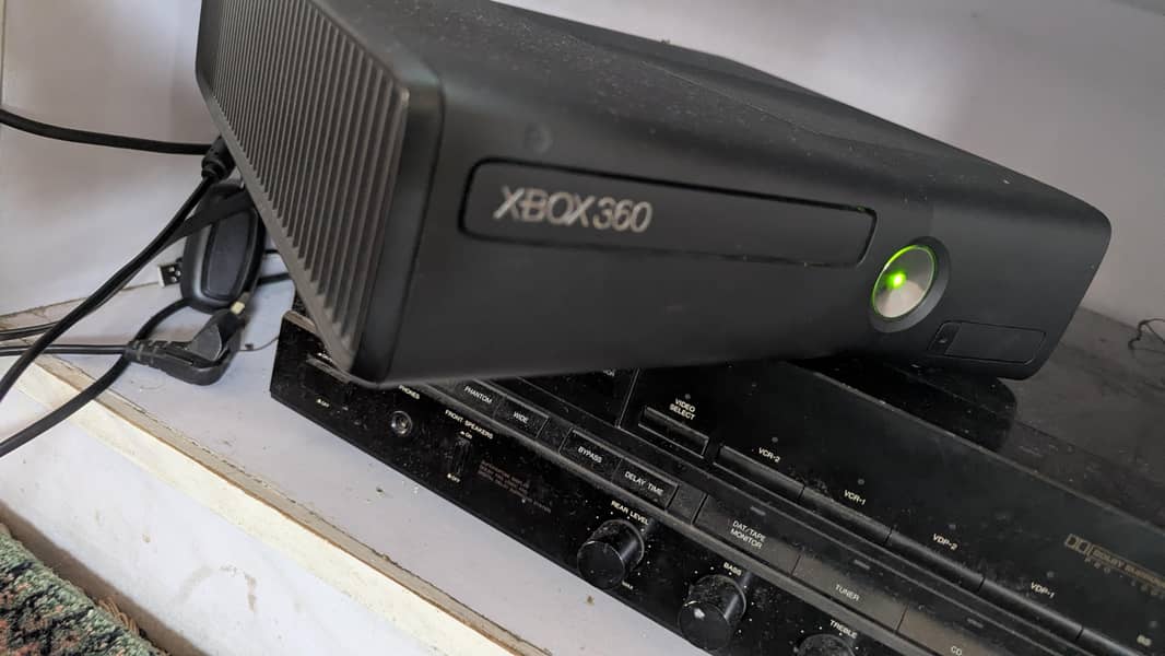 X Box 3