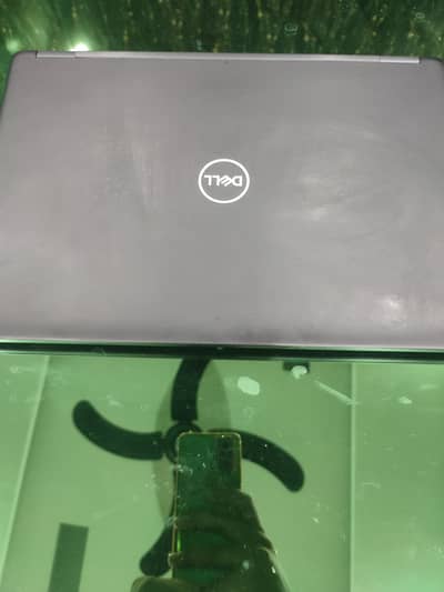 Dell Core i7 8gen