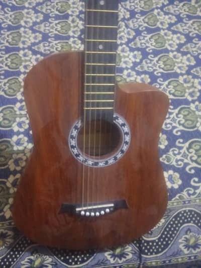 guitar